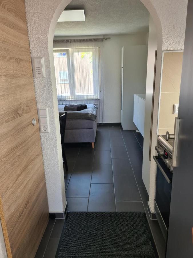 Apartment Am See Friedrichshafen Exterior photo